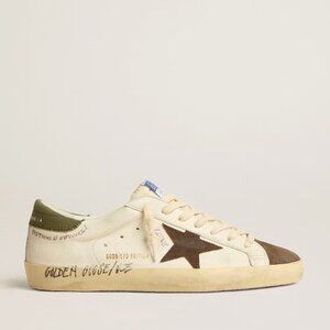 Golden Goose Super-Star Classic GGDB/LTD EDITION